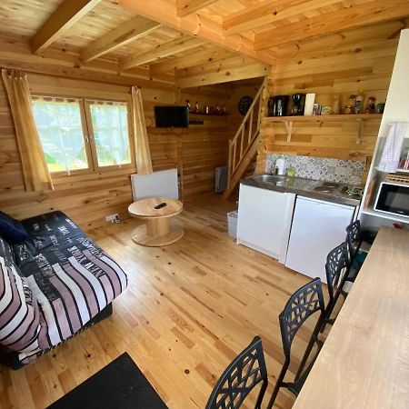 Chalet Des Coteaux Connigis Luaran gambar