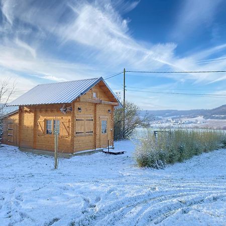Chalet Des Coteaux Connigis Luaran gambar